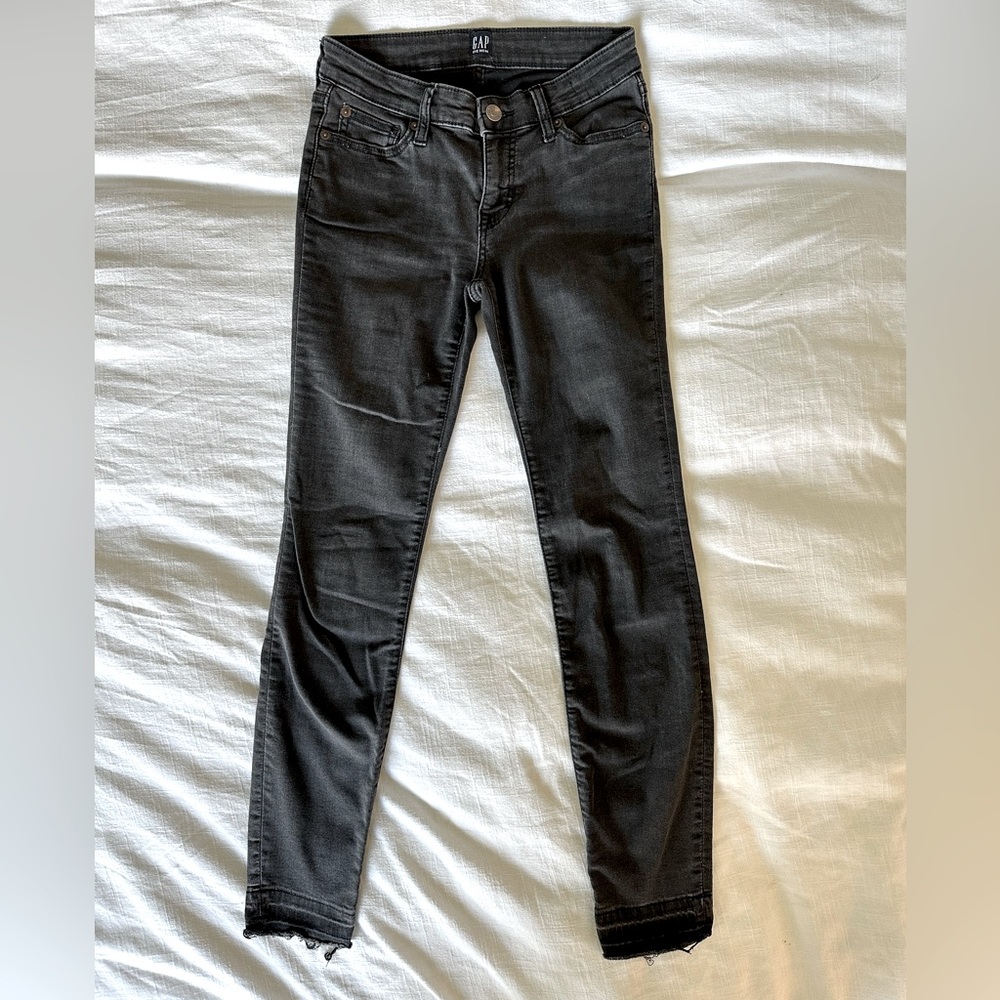 Gap Legging Jean